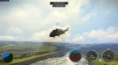 Náhled k programu Helicopter Simulator Search an Rescue